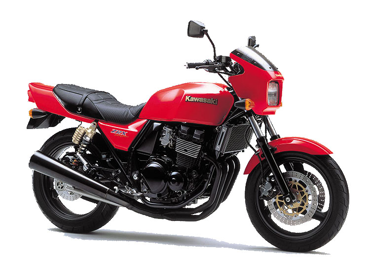 THE444・水冷編 Vol.6 THE444 Kawasakiその1 – WEB Mr.Bike