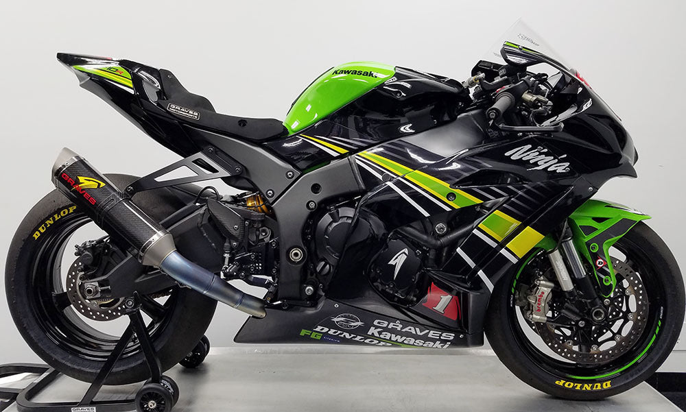 ZX-10R 16-20 – Bill's Exhausts