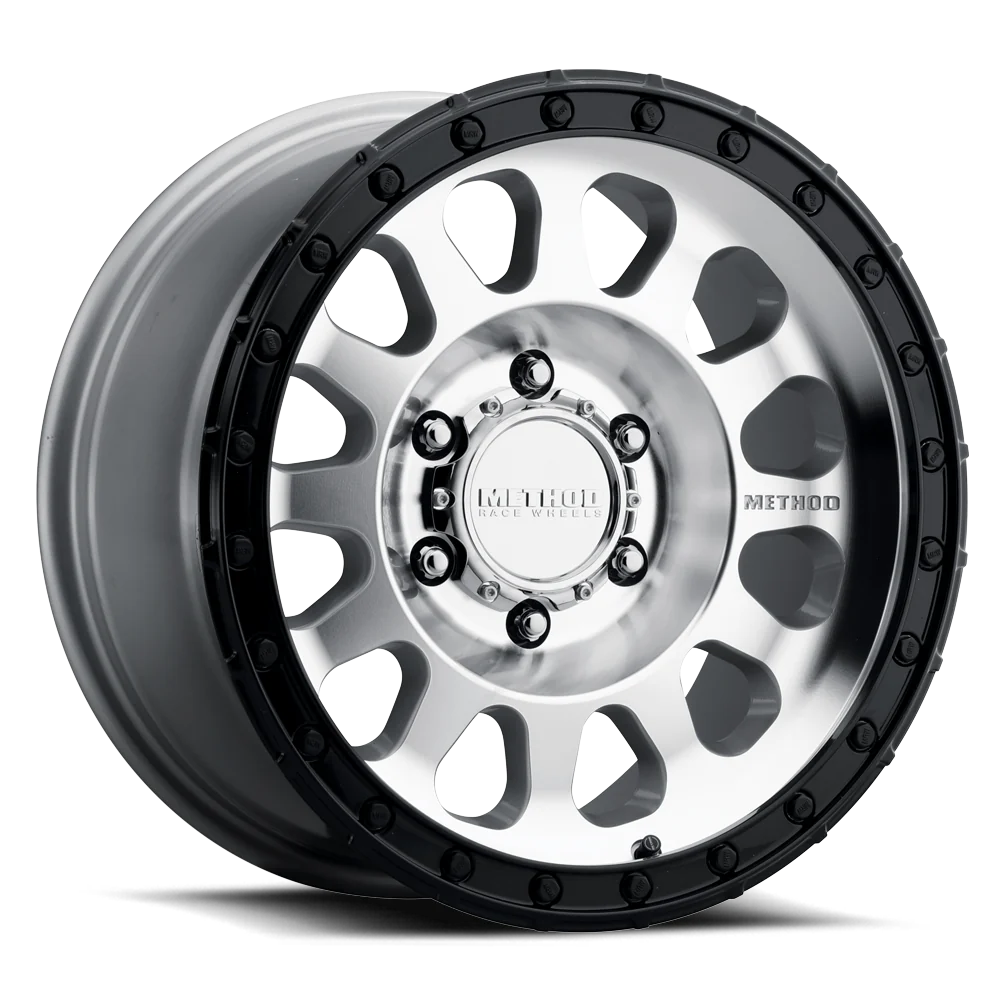 Method MR315 Off-Road Wheels | Method Race Wheels – Koritas Tires