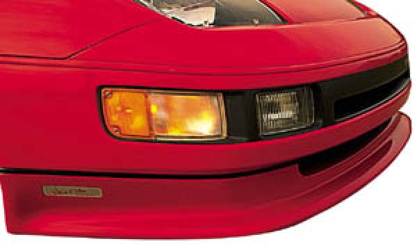 1990-1996 Nissan 300ZX [Z32] STILLEN Front Lip Spoiler [GTZ]