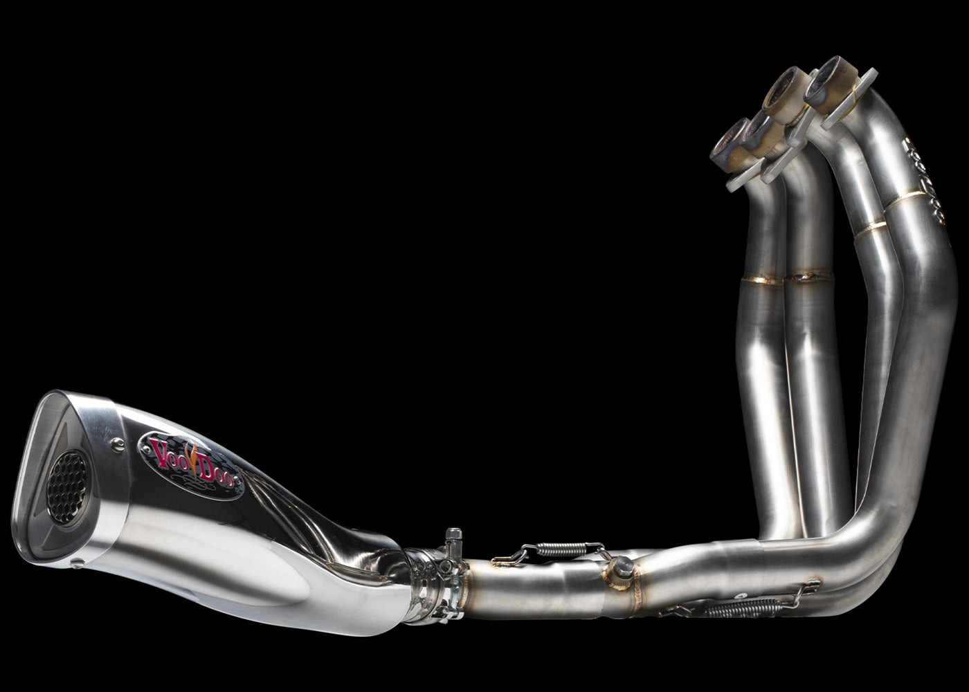 MOJO ZX14 ZX14R 06-25 4 INTO 1 NATURAL VMJEFSZX14K6N* – VooDoo