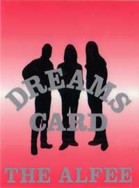 THE ALFEE トレカ DREAMS CARD 48枚セット Yahoo!オークション - THE ALFEE DREAMS CARD No.10（桜井賢）