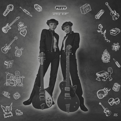 PLAYLIST～PUFFY 25th Anniversary～ | PUFFY | ソニーミュージック