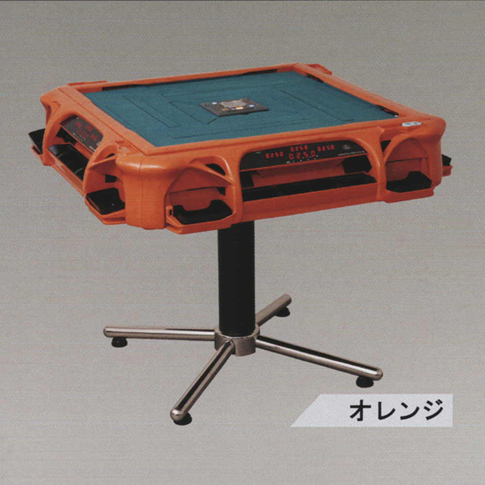 麻雀用具専門店 / 全自動麻雀卓「アモス レックス3」（AMOS REXX3）
