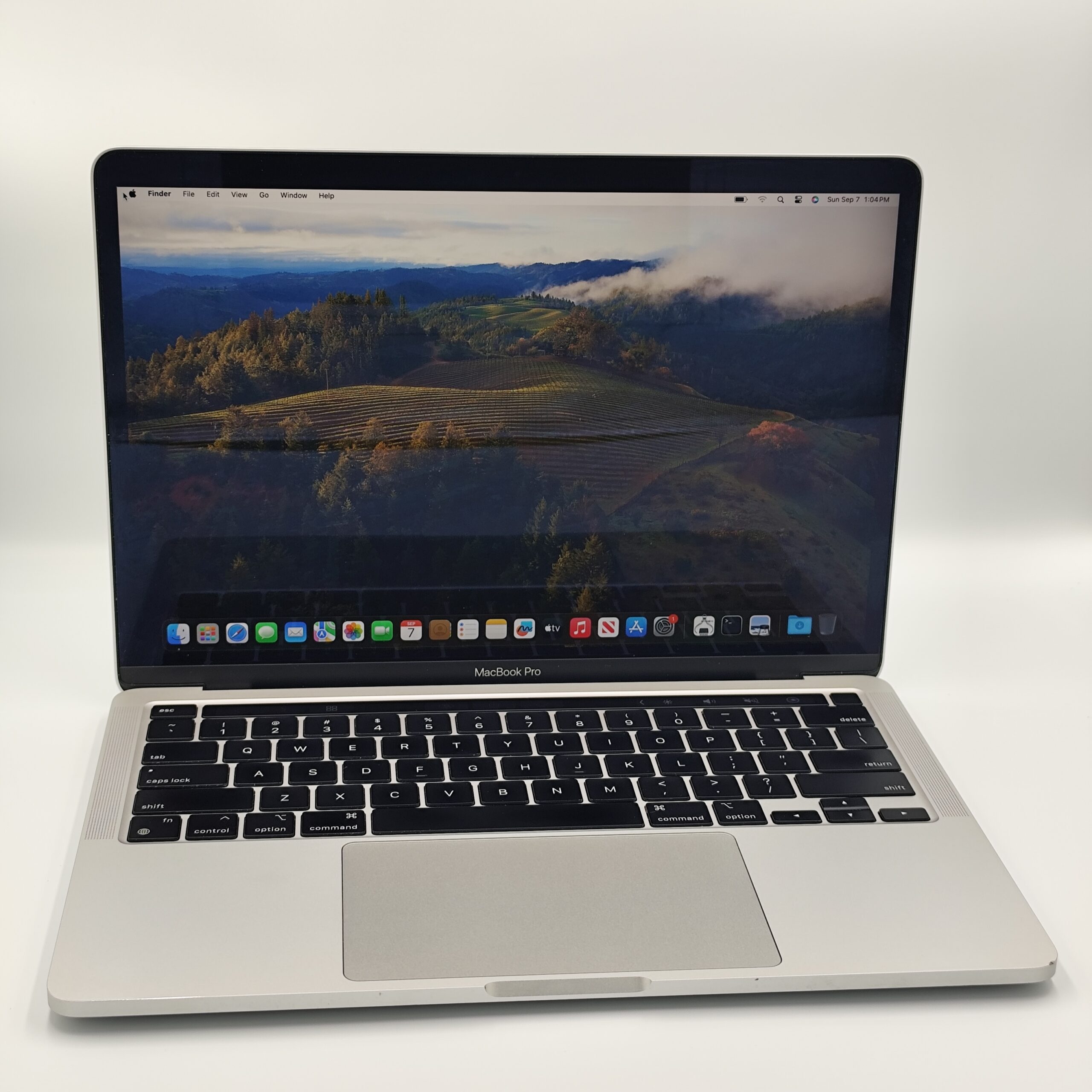 MacBook本体 macbook pro 2020 M1 16GB/256GB Amazon.com: Apple Mid