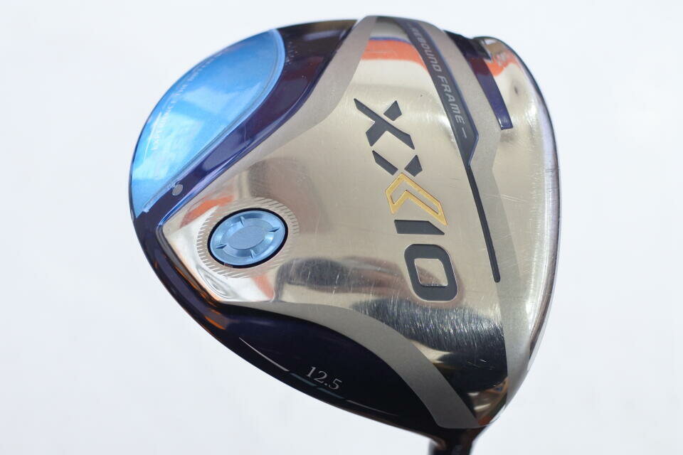 楽天市場】ゼクシオ 10 ドライバー レディース 12.5の通販