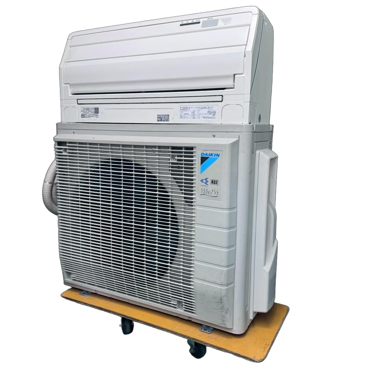 楽天市場】ダイキン 中古（エアコン｜季節・空調家電）：家電の通販