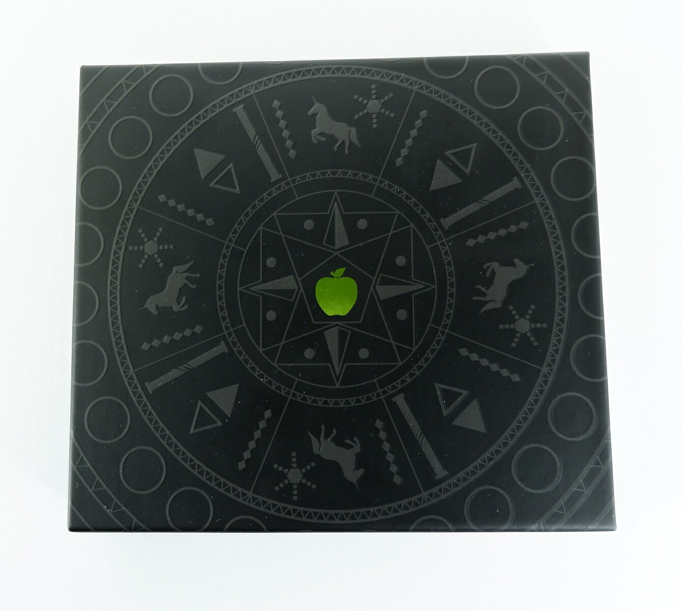 Mrs. GREEN APPLE / Attitude 初回限定盤 Amazon.co.jp: Attitude(初回