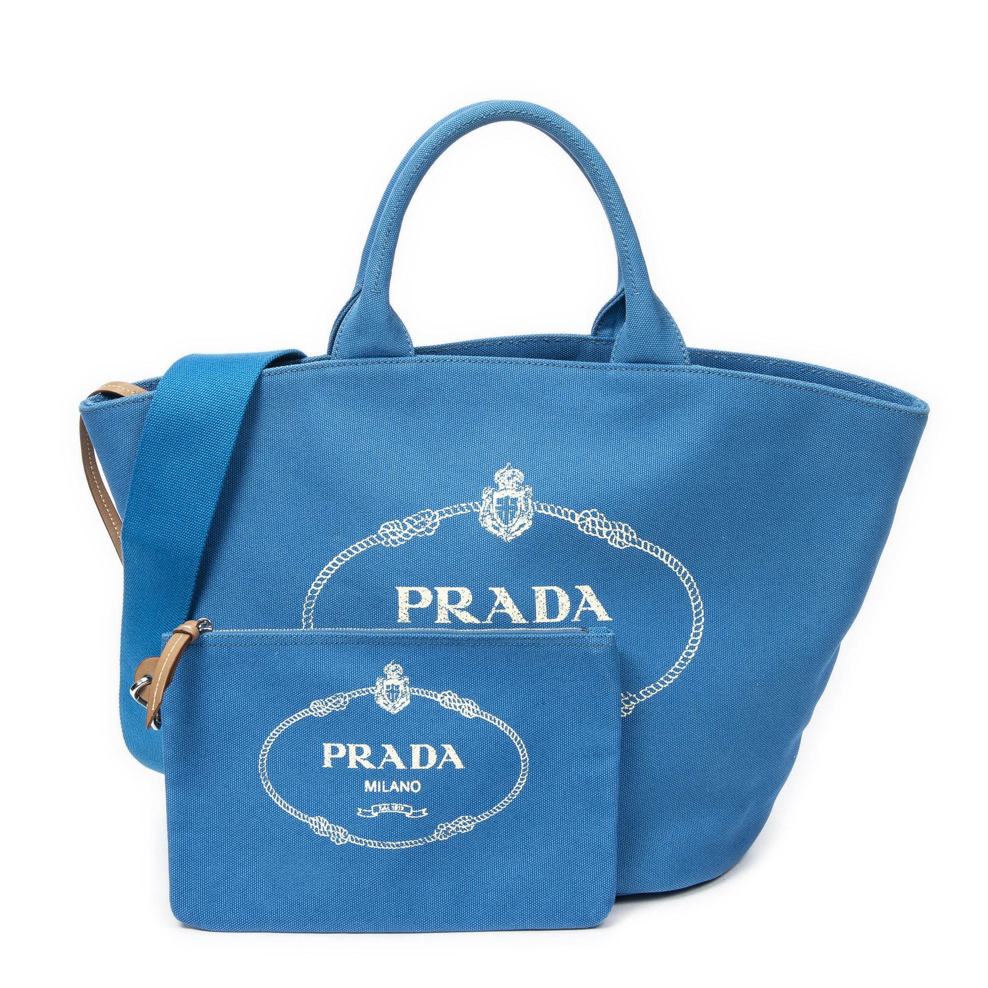 プラダ(PRADA) カナパ(CANAPA) 中古 バッグ | 通販・人気ランキング