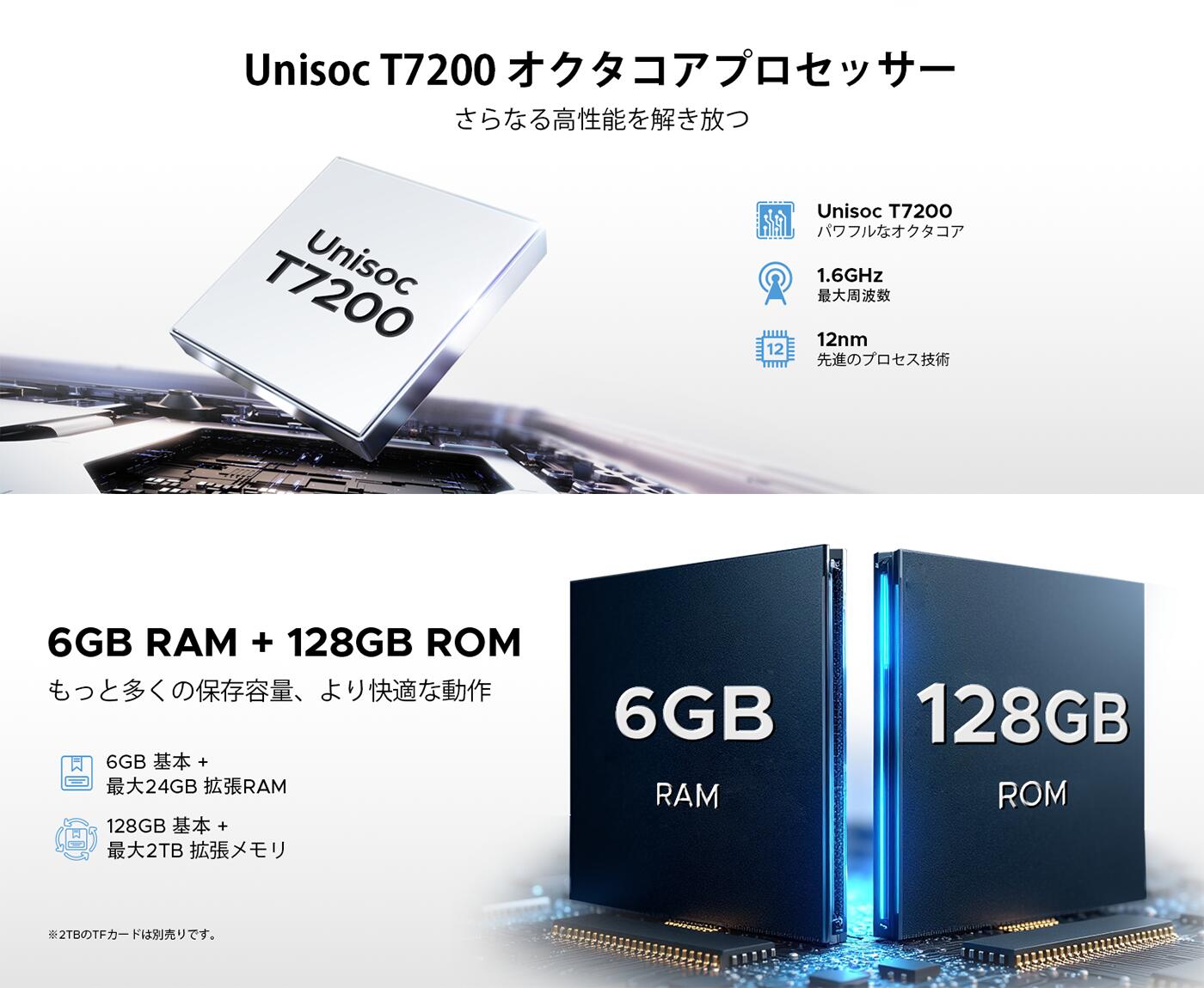 楽天市場】【数限定4000円オフ】新登場 即納Android15タブレット