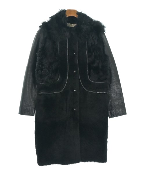 楽天市場】マルニレディースダウンコートの通販