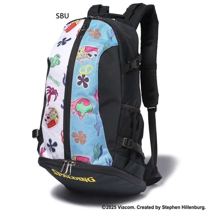 楽天市場】32L スポルディング メンズ レディース ケイジャー スポンジ