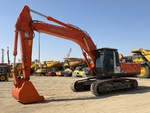 2025 Hitachi ZX360 Tracked Excavator | Ritchie Bros. Auctioneers