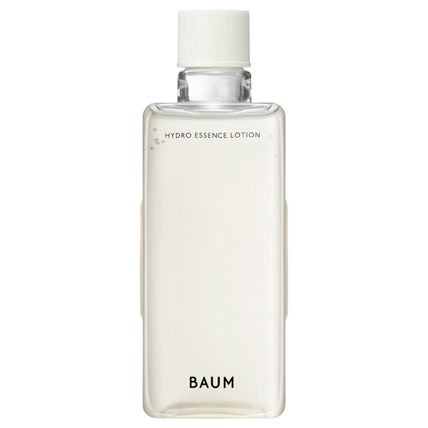 ハイドロ エッセンスローション n / BAUM(化粧液, スキンケア・基礎