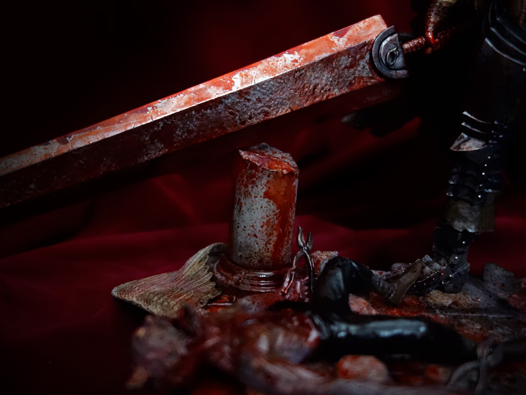 ガッツ 断罪の塔 2022 J ART OF WAR