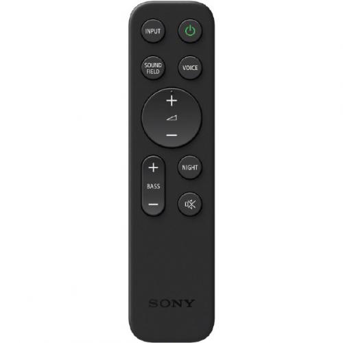 デンキチWeb / ソニー SONY サウンドバー ブラック HT-A8000