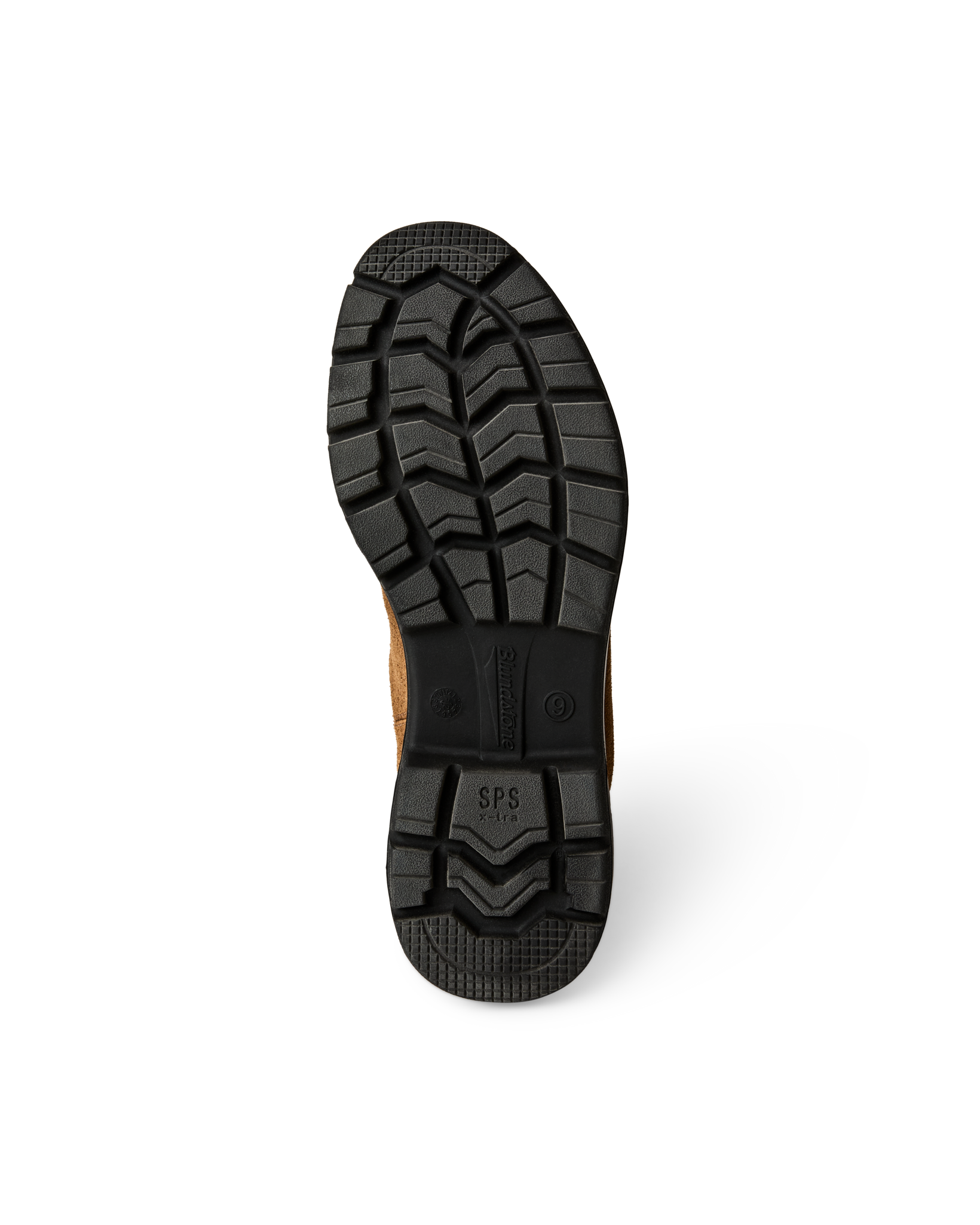 2535 Filson X Blundstone Sienna Chelsea Boot - Sienna | Filson