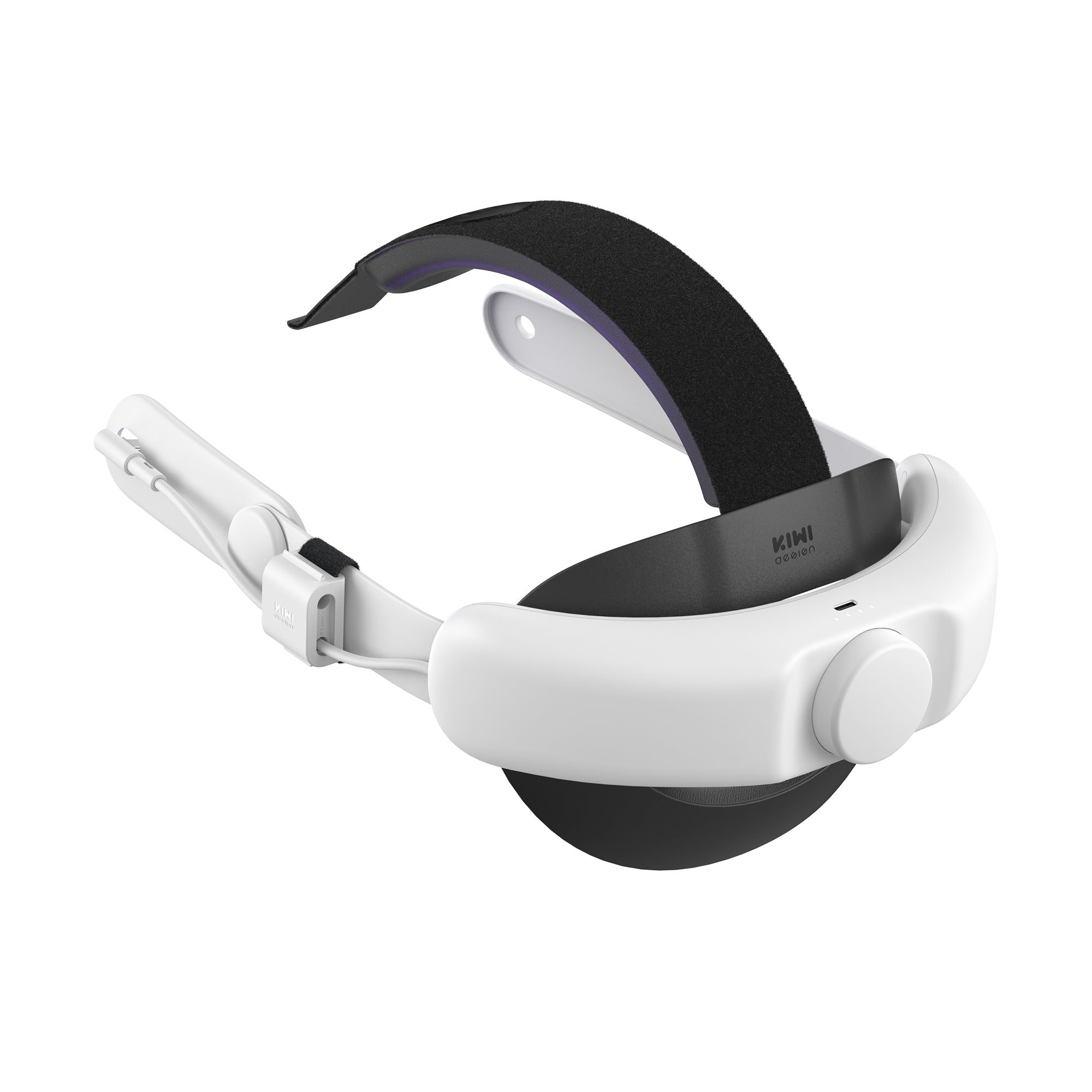 K3 Boost Battery Strap for Quest 3/3S