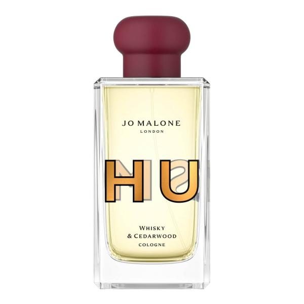 ジョーマローン ロンドン ウィスキー & シダーウッド コロン｜キレイエ