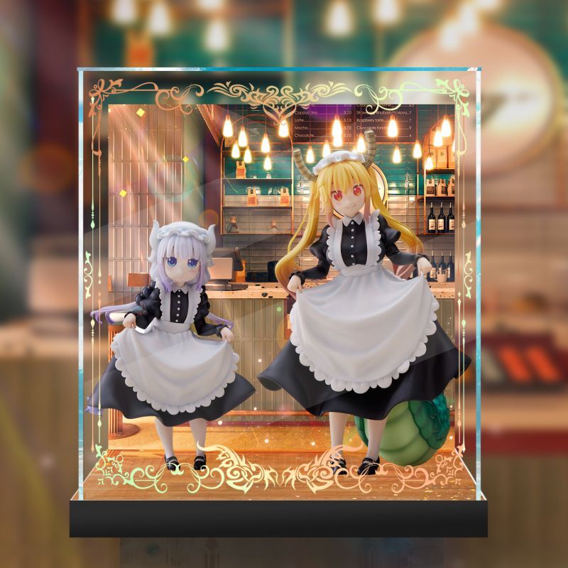 フィギュア専門店 -ソダチトイズ / AOWOBOX 小林さんちのメイドラゴンS