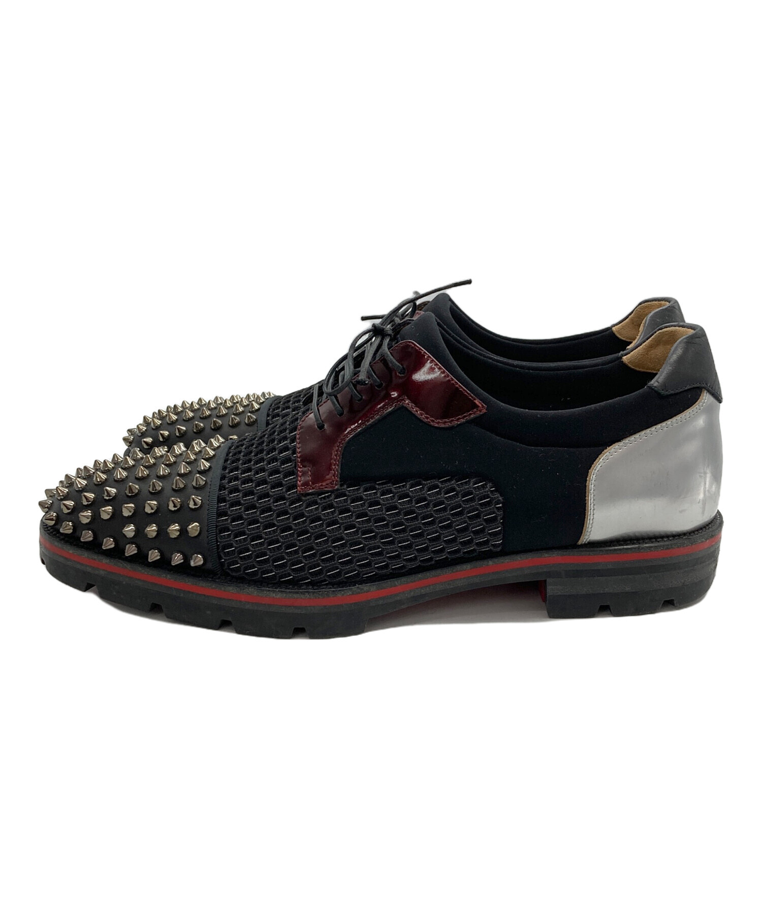 中古・古着通販】Christian Louboutin (クリスチャン・ルブタン