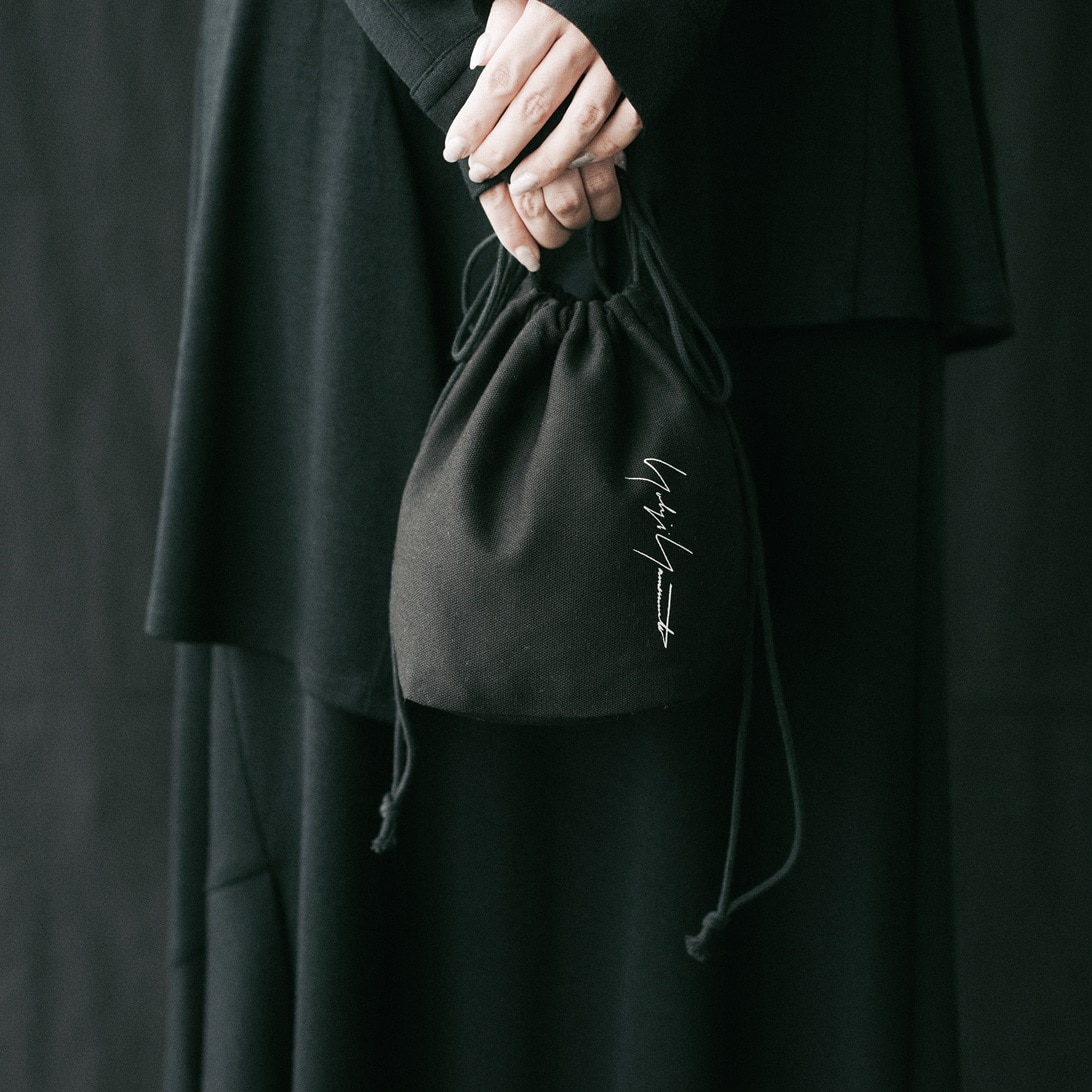 GIFT – Yohji Yamamoto Leather Care Set | Yohji Yamamoto (ヨウジ