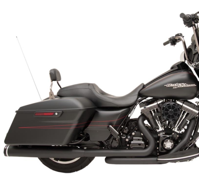 クロームワークス Khrome Werks マフラー|ハーレーパーツメーカー