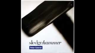 Peter Gabriel - Sledgehammer [12'' Vinyl Maxi] - YouTube