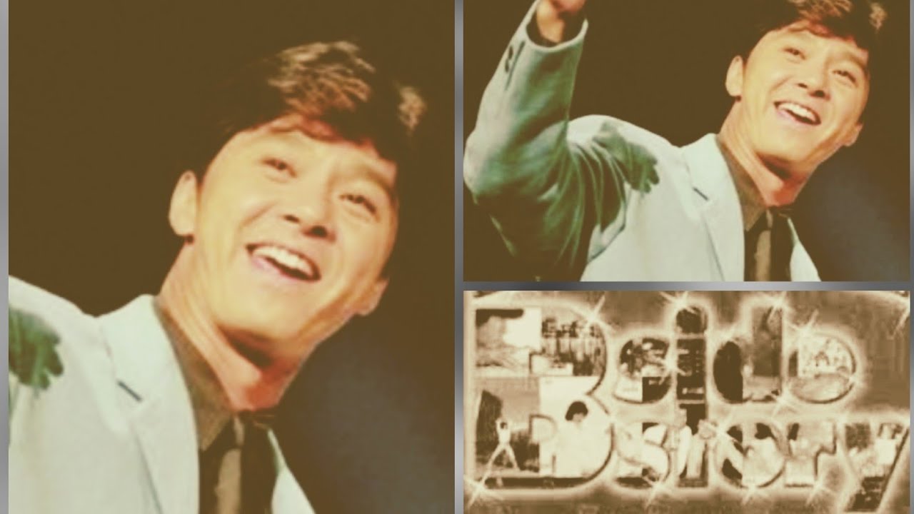 LOVE SONGを永遠に （HIDEKI B-side story） 西城秀樹 - YouTube