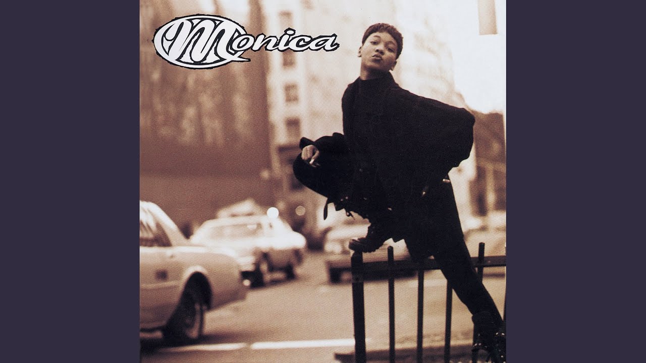 洋楽 Monica Miss Thang Dallas Austin 洋楽 Monica Miss Thang Dallas