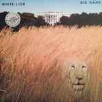 White Lion – Big Game | Releases | Discogs
