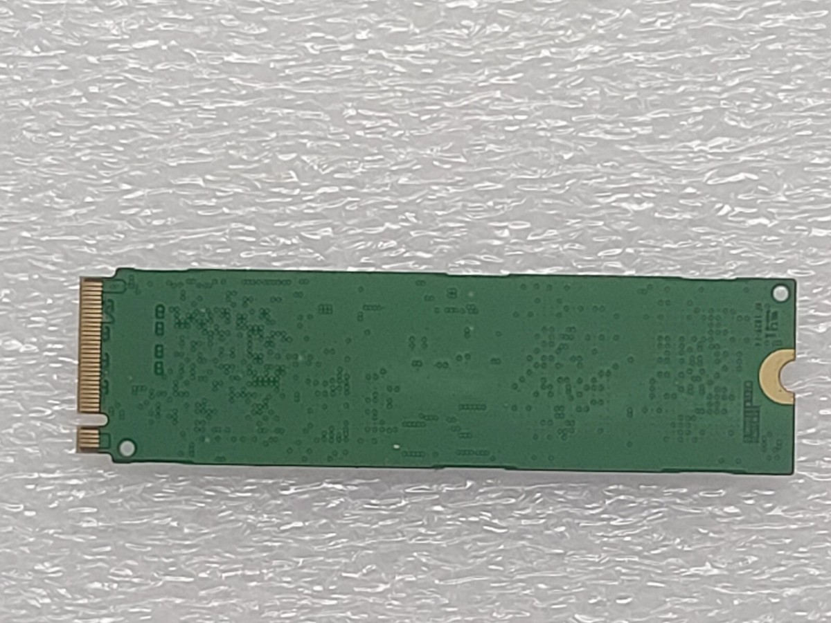 Lenovo ThinkPad X1 Carbon 6th Gen - SSD Solid State Drive M.2 NvME