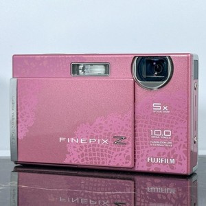 Fujifilm Finepix Z250fd | eBay