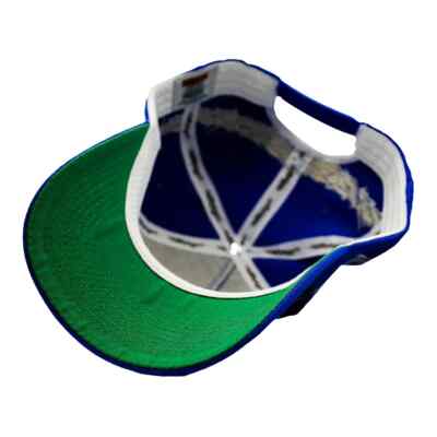 KTH Kill The Hype - Sacred LA on Field Snapback Hat | eBay