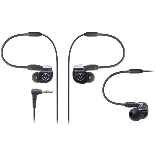 Audio-Technica ATH-EM700 Model Persona 3 Konami Style Earphone