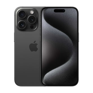 T-Mobile Apple iPhone 15 Plus 128GB Black - Walmart.com