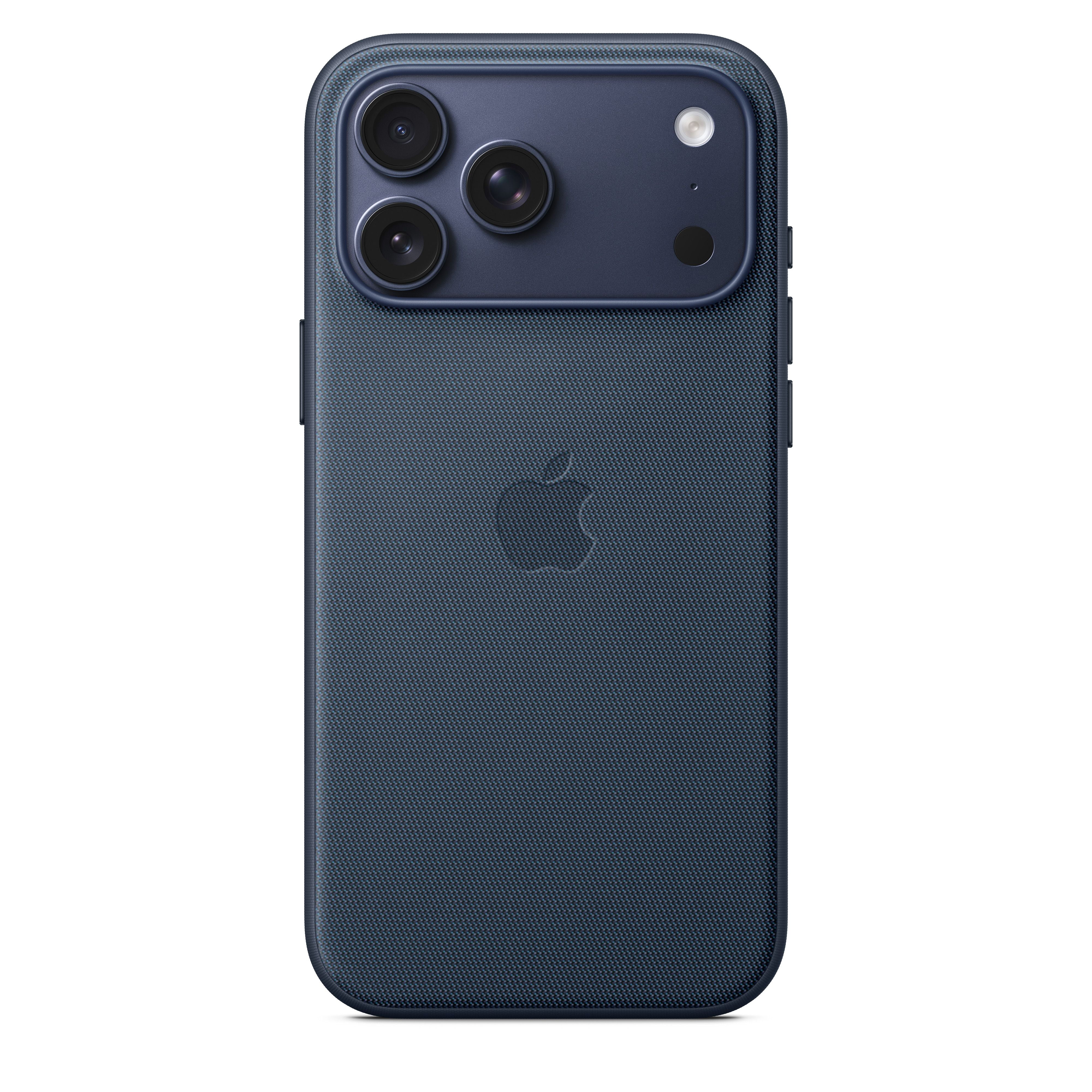 Apple iPhone 17 Pro Max TechWoven Case with MagSafe - Sienna