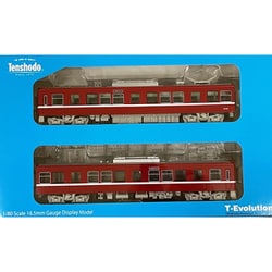 ヨドバシ.com - 天賞堂 TENSHODO 65018 HOゲージ T-Evolution 京急初代