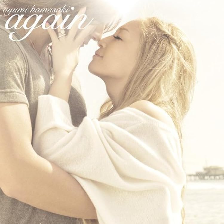Amazon.co.jp: LOVE (MINI ALBUM+DVD) - 浜崎あゆみ: ミュージック