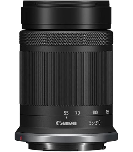 Amazon.co.jp: Canon 標準ズームレンズ RF24-105mm F4-7.1 IS STM EOSR