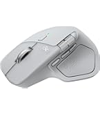 Amazon.co.jp: Logicool MX MASTER 3S for Mac パフォーマンス