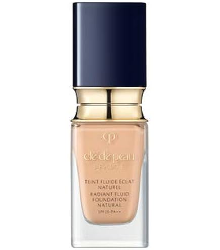 Amazon | 資生堂クレ・ド・ポーボーテ プードルトランスパラントn M