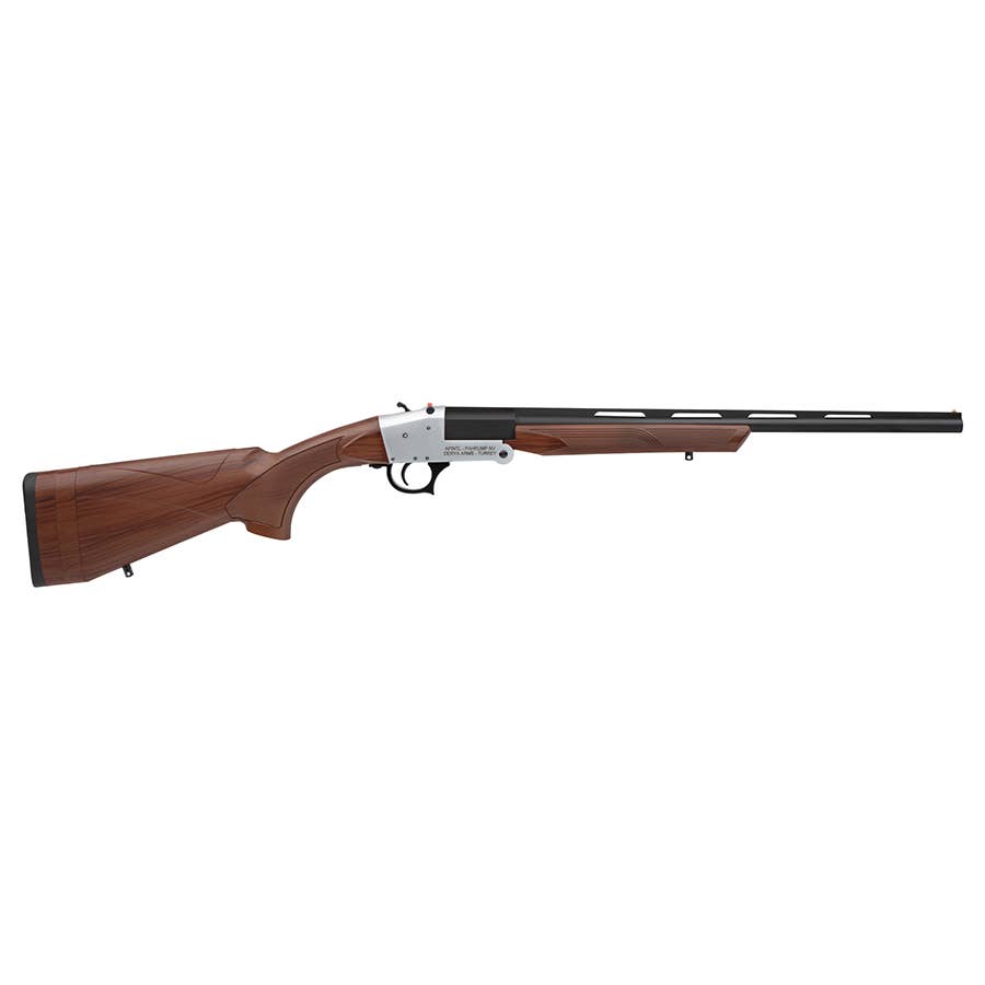 Mossberg Maverick 88 Security Shotgun - 20