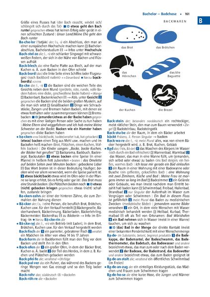 Langenscheidt Großwörterbuch Deutsch als Fremdsprache