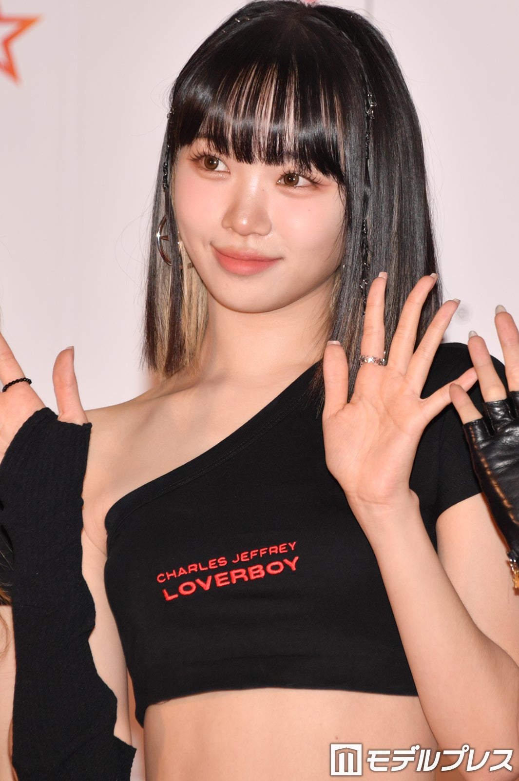画像6/7) LE SSERAFIMチェウォン、元IZ*ONEメンバーへの思い語る 別