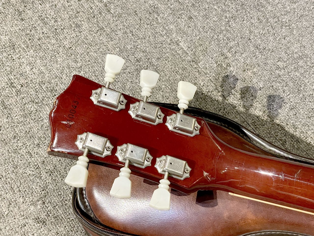 Tokai LS-50 Love Rock（ビンテージ）【楽器検索デジマート】