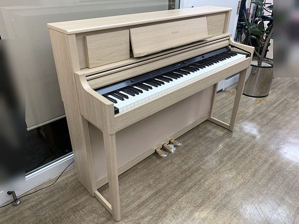 Roland LX705-LA（中古）【楽器検索デジマート】