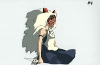 美少女戦士セーラームーン 月野うさぎ セル画