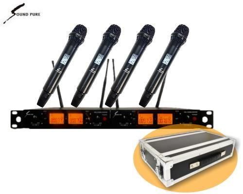 BEHRINGER（ベリンガー）インイヤー・モニターアンプ P1 POWERPLAY