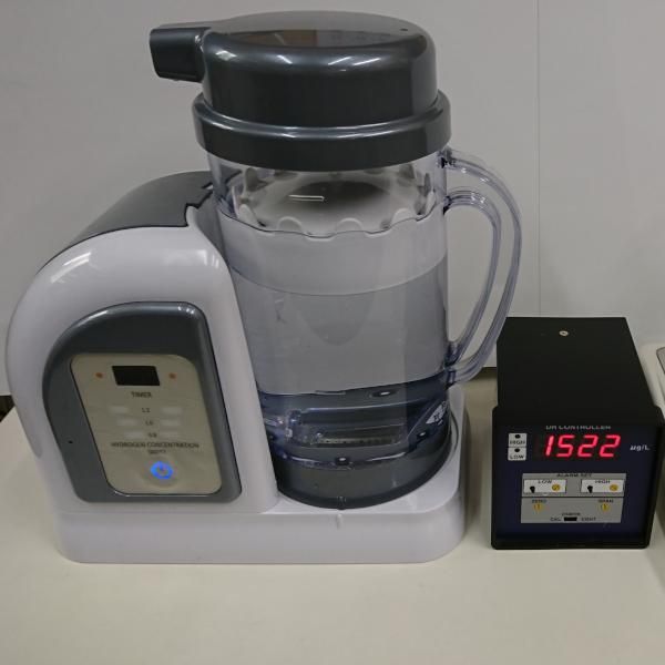 世界68ヶ国で愛用されている信頼の水素水生成器 ｜ ルルドハイドロフィクス